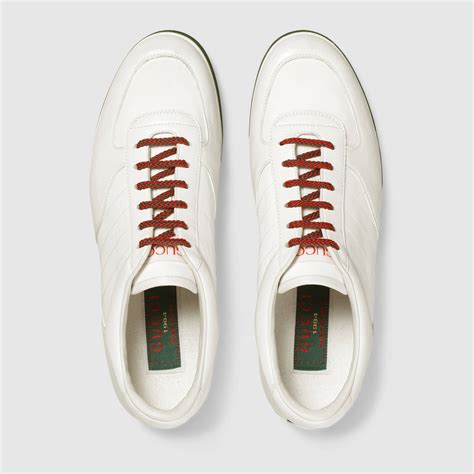 tenis gucci hombre mas caros|gucci tennis 84 retro.